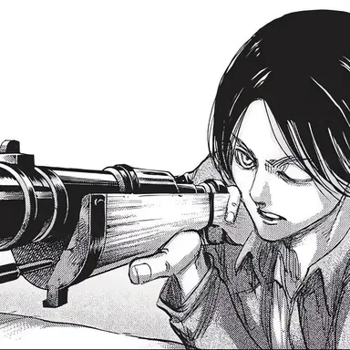 Profile image of エレン