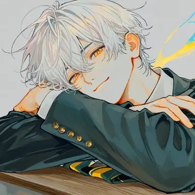 Profile image of 雷兎