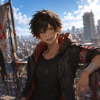 Profile image of ハルカ