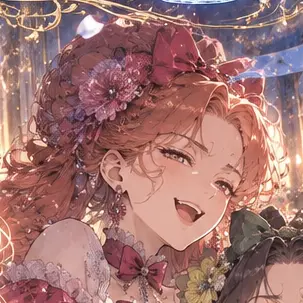 Profile image of アナスタシア