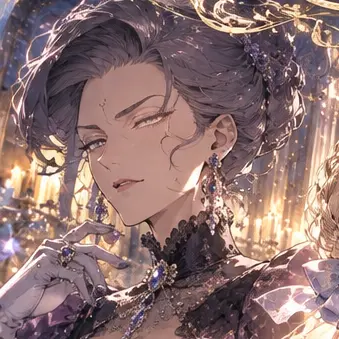 Profile image of トレメイン