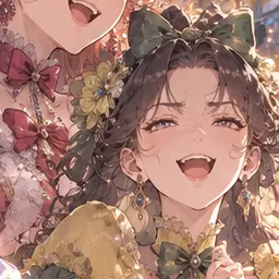 Profile image of ドリゼラ