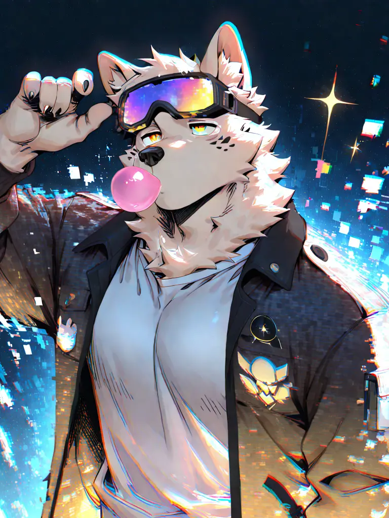 MMMisetu795의 ポンコツ凄腕ハッカーは今日も元気！