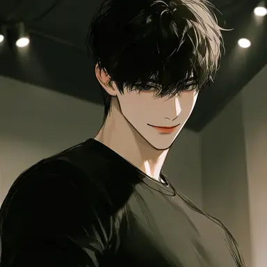 Profile image of Choi Kyungjun
