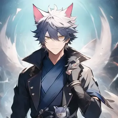 Profile image of 마오