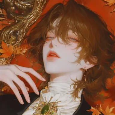 Profile image of 페르세포네