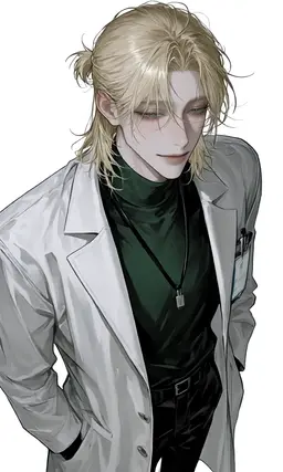 Profile image of Sariel