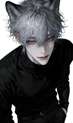 Profile image of Ash