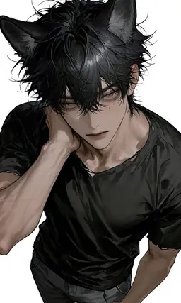 Profile image of Crow