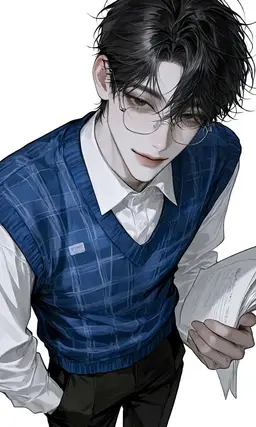 Profile image of Rain