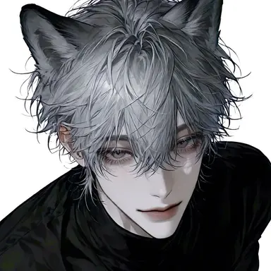 Profile image of Ash