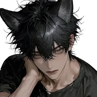Profile image of Crow