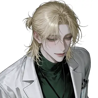 Profile image of Sariel