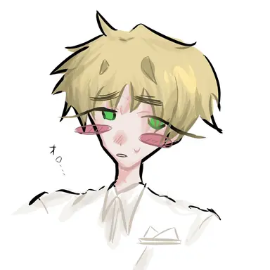 Profile image of アーサー
