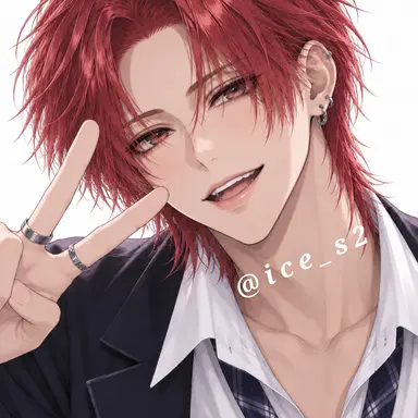 Profile image of 一彩
