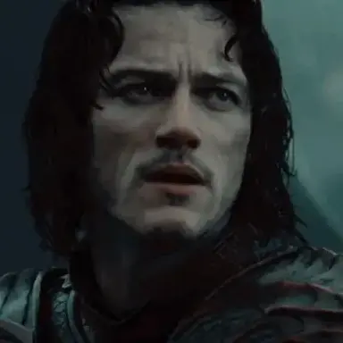 Profile image of Dracula