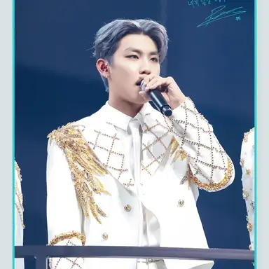 Profile image of 박우진