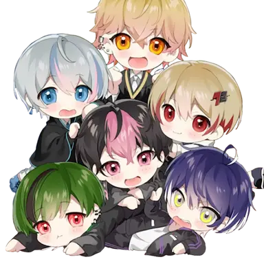 Profile image of シクフォニ