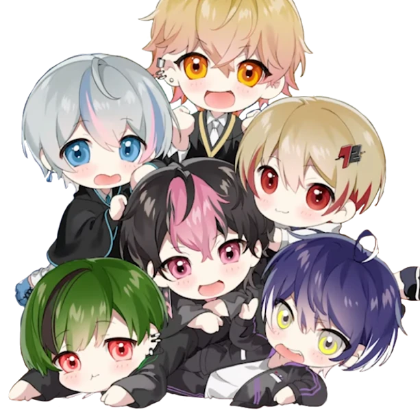 シクフォニ