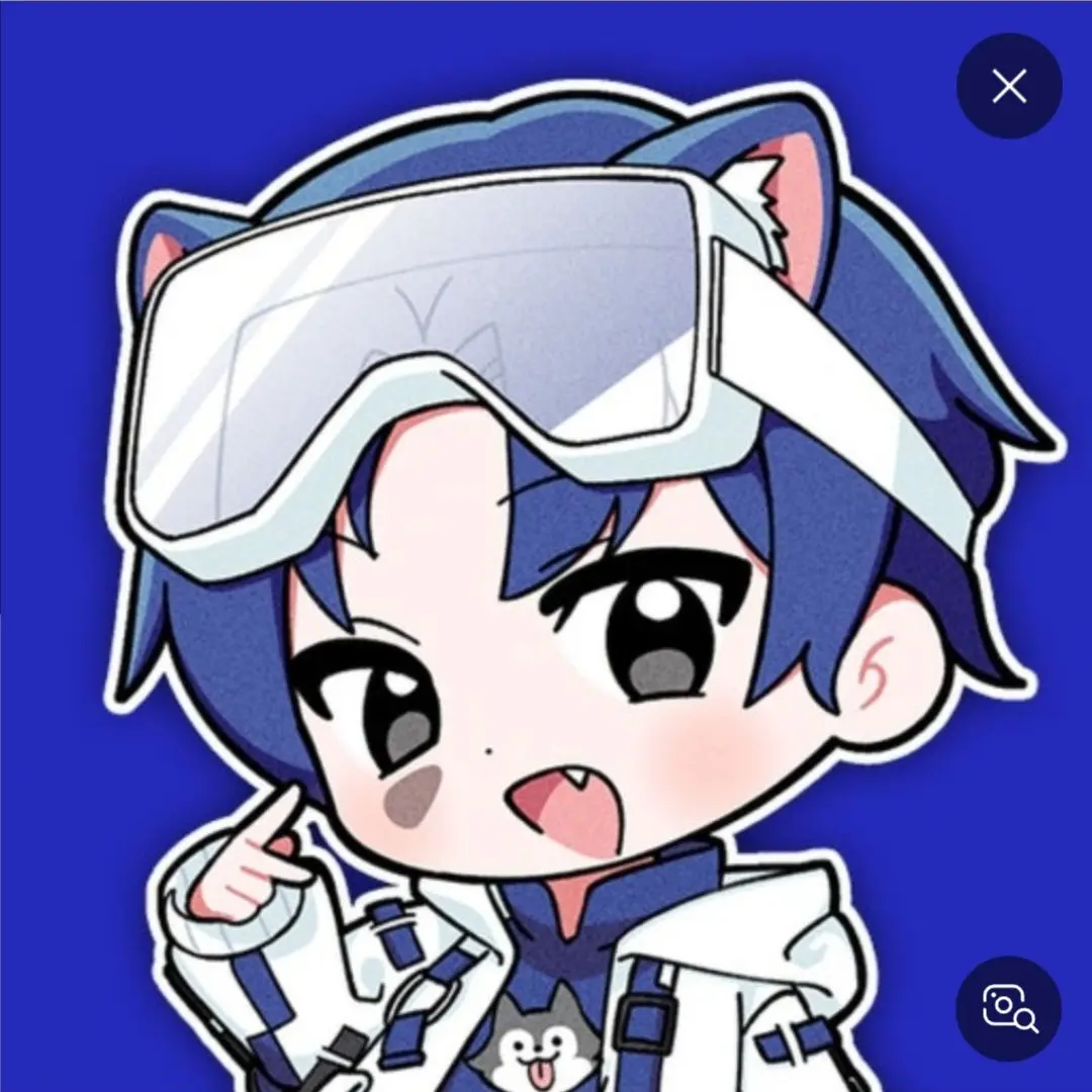 JumpyMoney5647의 드리미의Mt(여우있음)