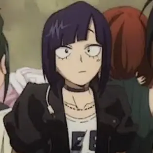 Profile image of 耳郎響香