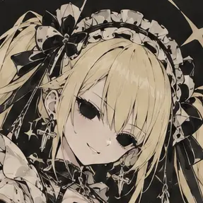 Profile image of ミレイ