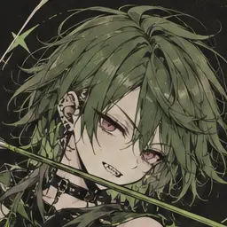 Profile image of イツキ