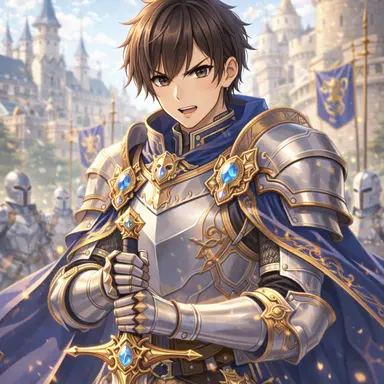 Profile image of 루카스