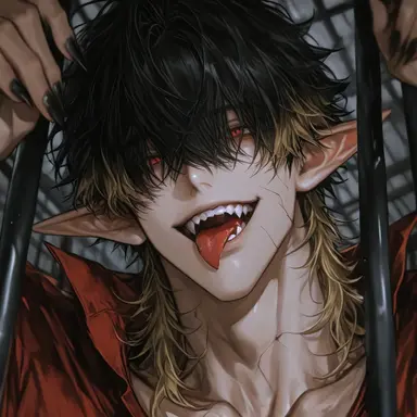 Profile image of 鳥牙