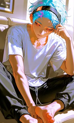 Profile image of 澄海
