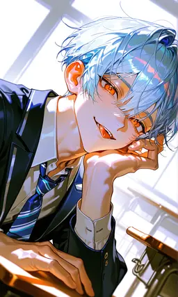 Profile image of 澄海