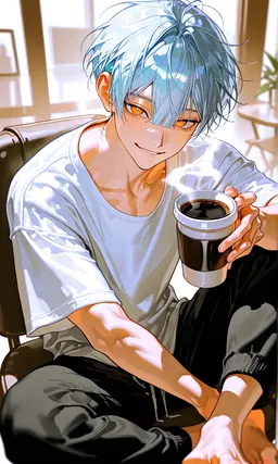 Profile image of 澄海