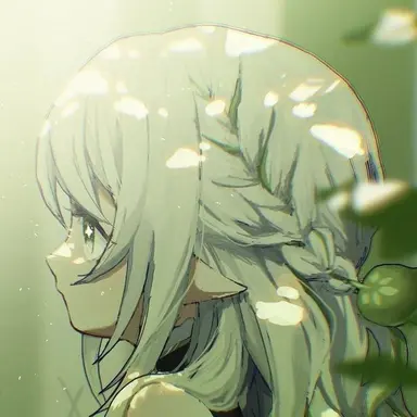 Profile image of 나히다