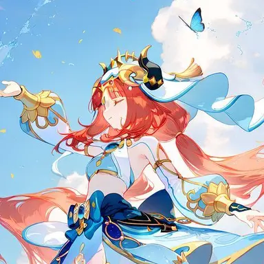 Profile image of 닐루