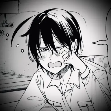 Profile image of はるあき