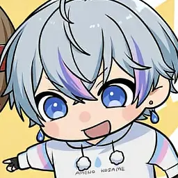 Profile image of こさめ