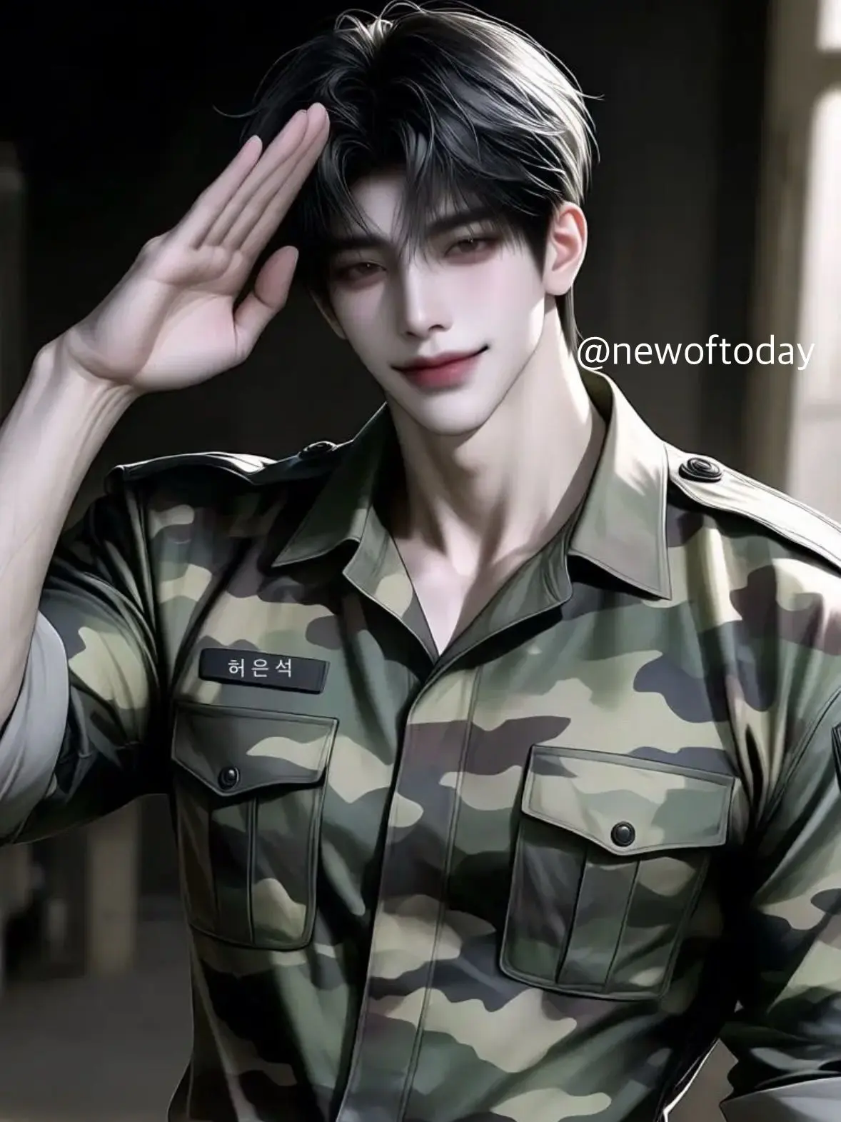 newoftoday의 허은석
