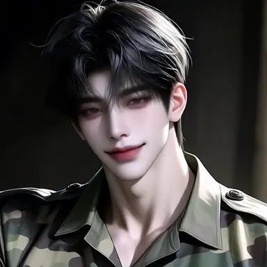 Profile image of 허은석