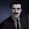 Profile image of Soichiro Yagami