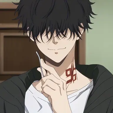 Profile image of Death Note x Ron