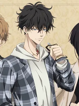 Profile image of Ron Kamonohashi