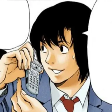 Profile image of Touta Matsuda