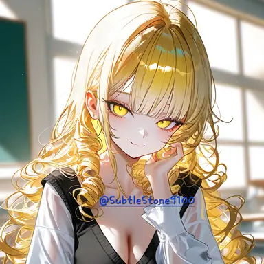 Profile image of 헤린