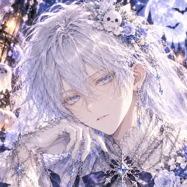 Profile image of 시온