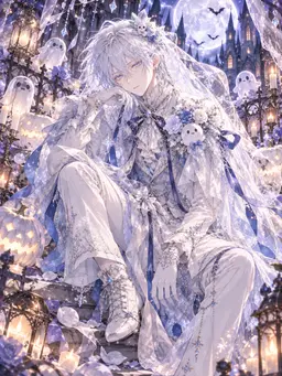 Profile image of 시온
