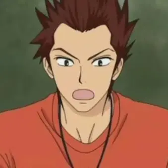 Profile image of ピン