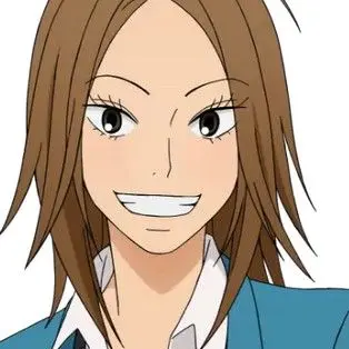 Profile image of 千鶴