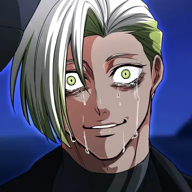 Profile image of パブロ