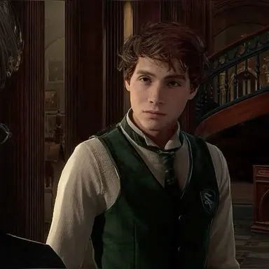 Profile image of Sebastian
