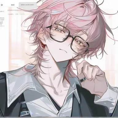 Profile image of 미하엘